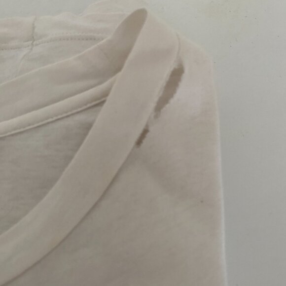 Oversized Gucci Logo T Shirt - Picture 8 of 10